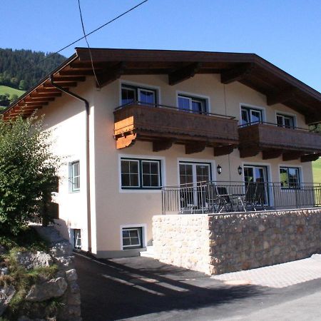 Luxurious Holiday Home With Terrace In Tyrol Brixen im Thale Extérieur photo