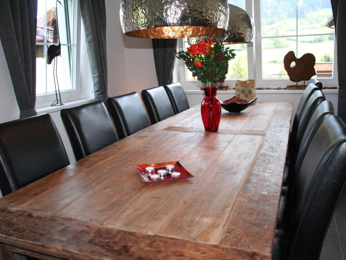 Luxurious Holiday Home With Terrace In Tyrol Brixen im Thale Extérieur photo