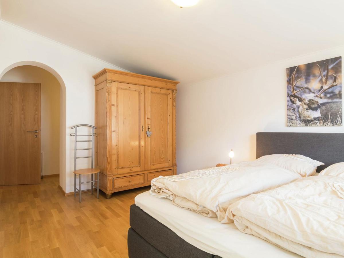 Luxurious Holiday Home With Terrace In Tyrol Brixen im Thale Extérieur photo