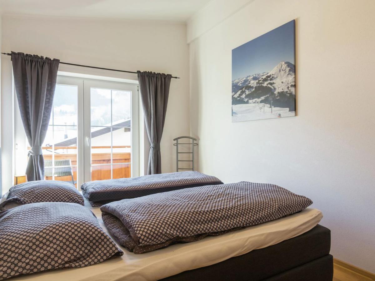 Luxurious Holiday Home With Terrace In Tyrol Brixen im Thale Extérieur photo