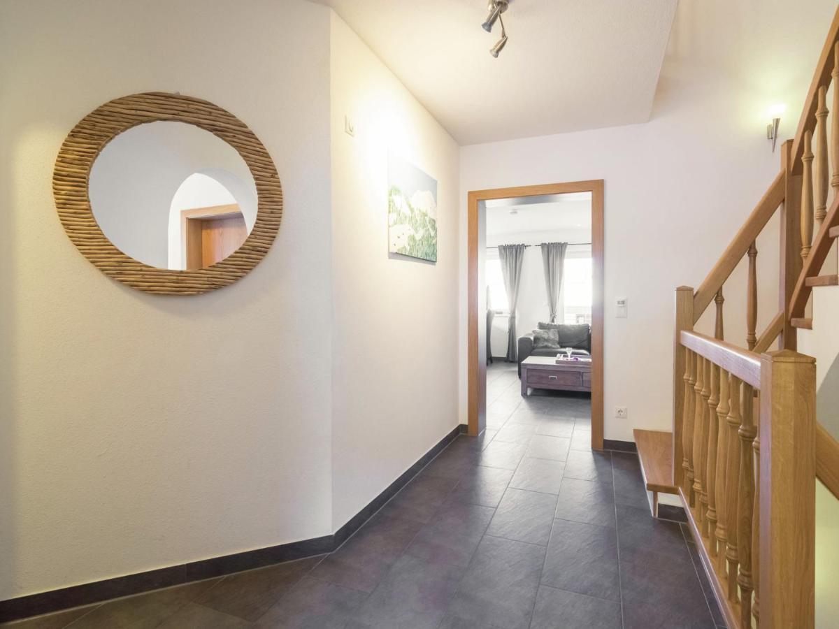 Luxurious Holiday Home With Terrace In Tyrol Brixen im Thale Extérieur photo