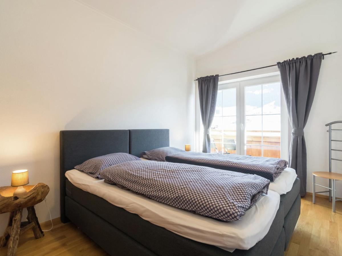 Luxurious Holiday Home With Terrace In Tyrol Brixen im Thale Extérieur photo