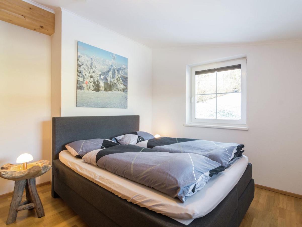 Luxurious Holiday Home With Terrace In Tyrol Brixen im Thale Extérieur photo