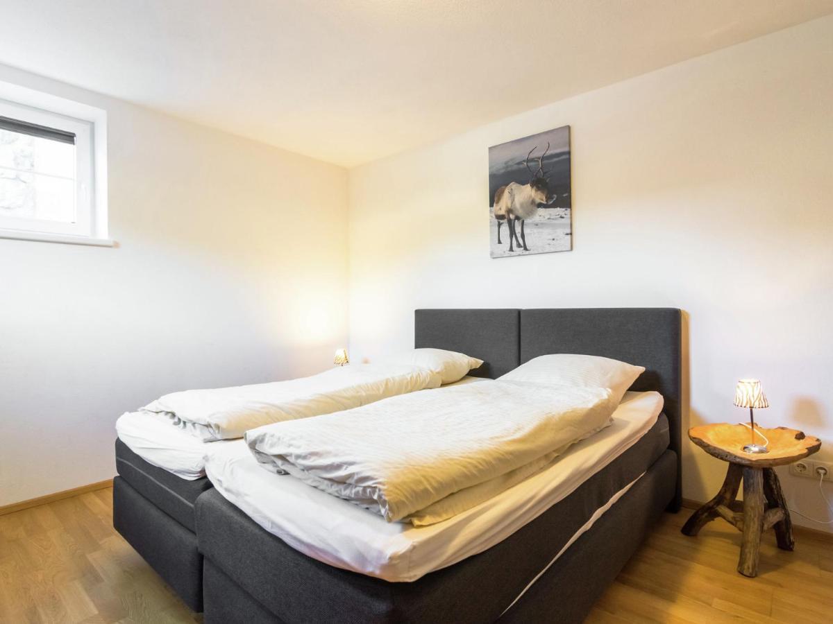 Luxurious Holiday Home With Terrace In Tyrol Brixen im Thale Extérieur photo