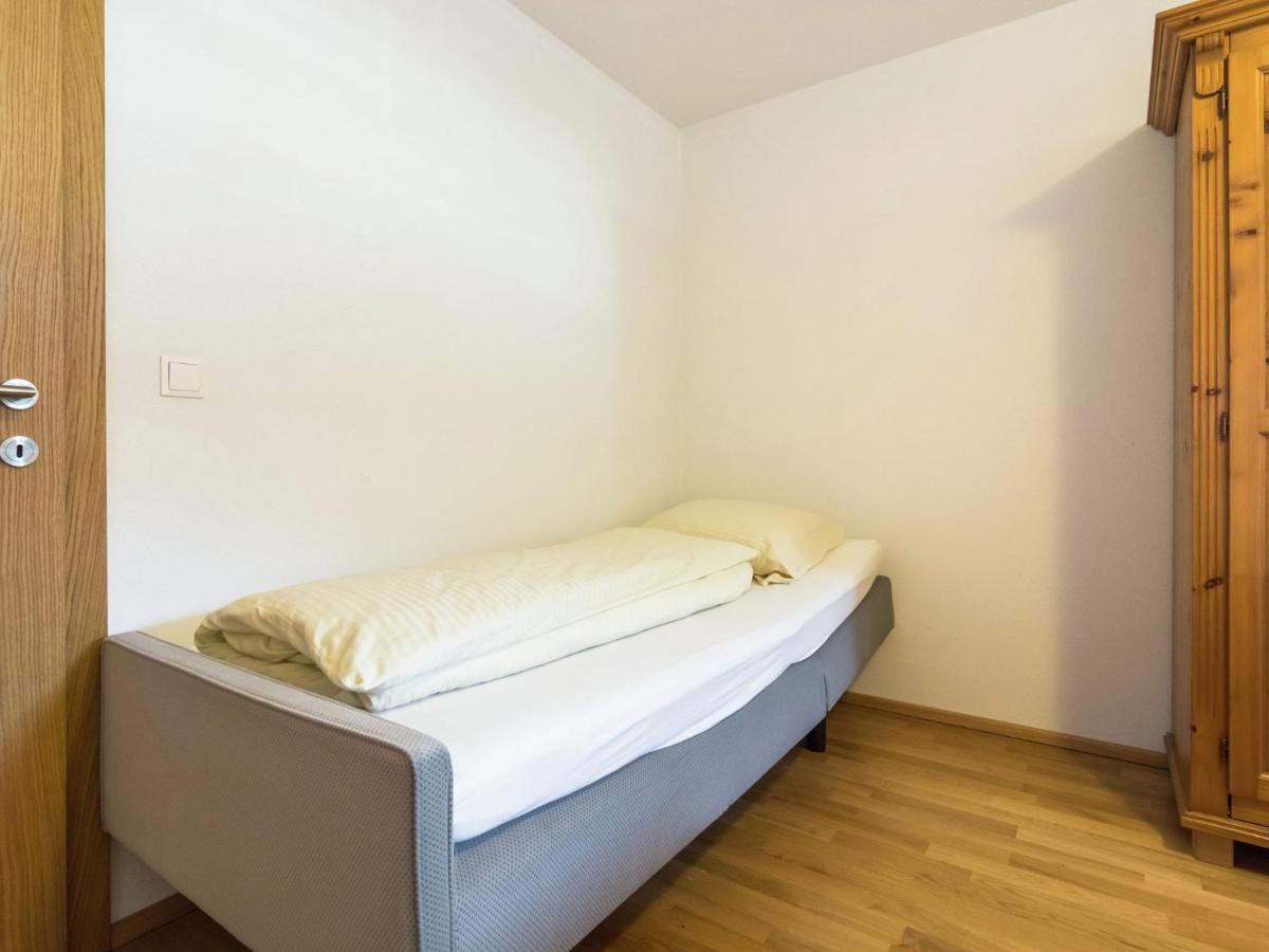 Luxurious Holiday Home With Terrace In Tyrol Brixen im Thale Extérieur photo